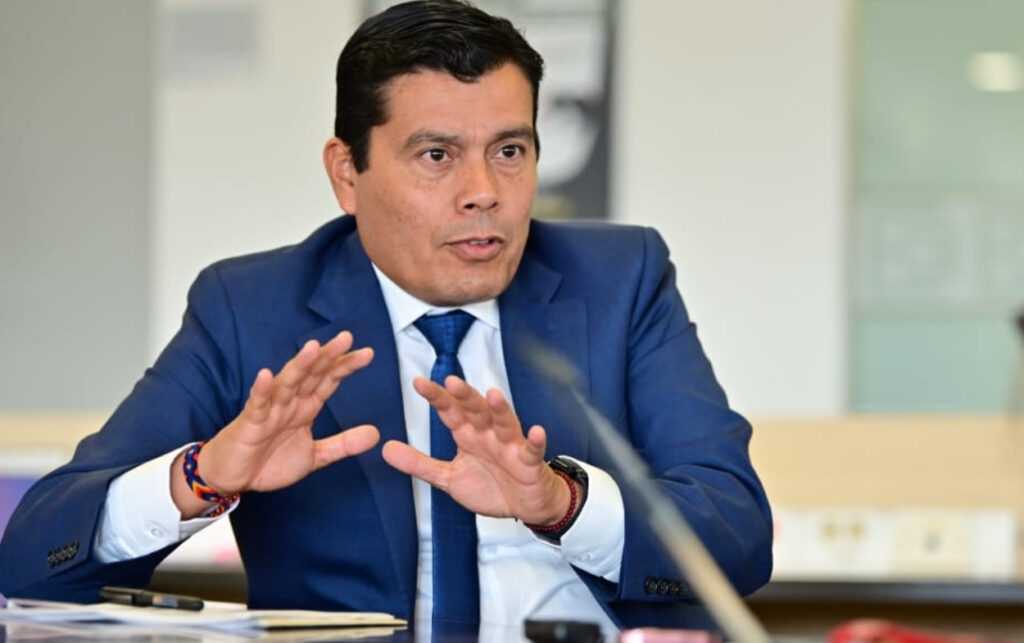 El director de Prosperidad Social Mauricio Rodríguez Amaya, anunció el cronograma oficial para las Transferencias monetarias del primer semestre de 2026. 