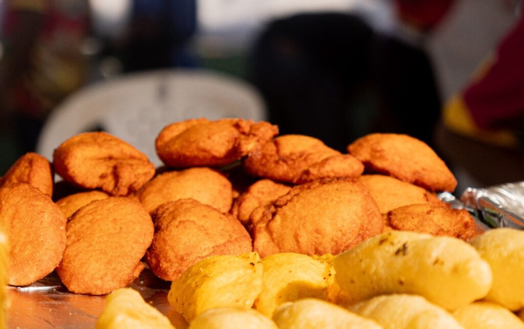 Festival del frito resalta la gastronomía ancestral con fritos dorados que hacen parte de la memoria culinaria de Cartagena.