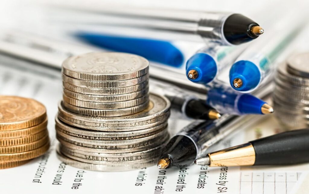 Imagen de representación financiera sobre la repatriación de fondo y el manejo del ahorro pensional en Colombia.