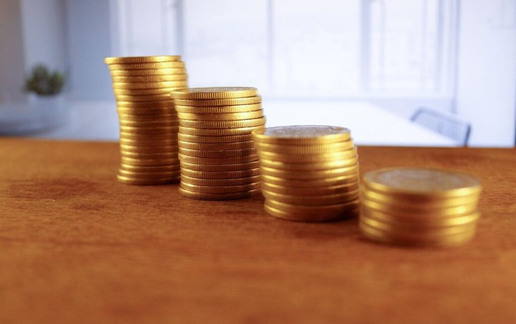 Imagen referencial del volumen de recursos asociado a la repatriación de fondo planteada por el Gobierno nacional.