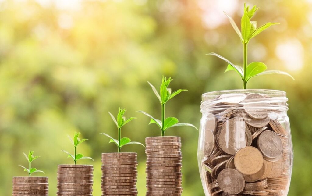 Representación del capital en debate por la repatriación de fondo y su impacto en la economía colombiana. 