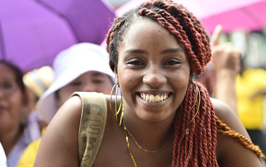 Aprendiz del SENA inscrito en Renta Joven