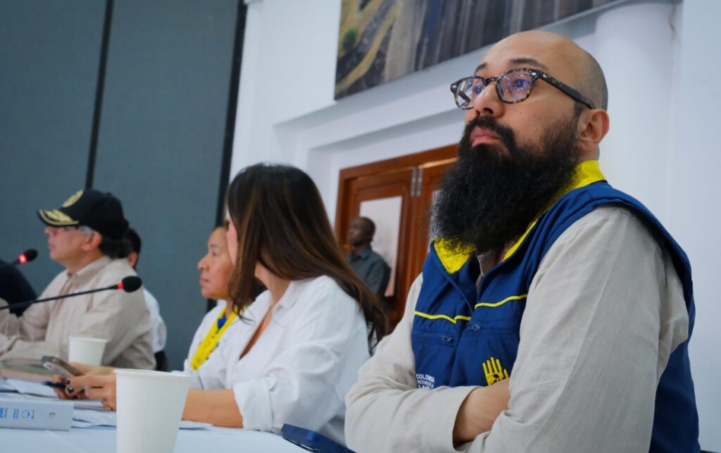 Consejo de Ministros analiza la emergencia fiscal mientras el Gobierno advierte que están en riesgo $13 billones si la Corte no avala la medida.