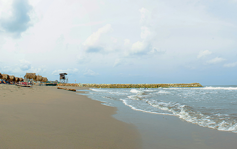 Entrega masiva de tierras por la Agencia Nacional de Tierras.