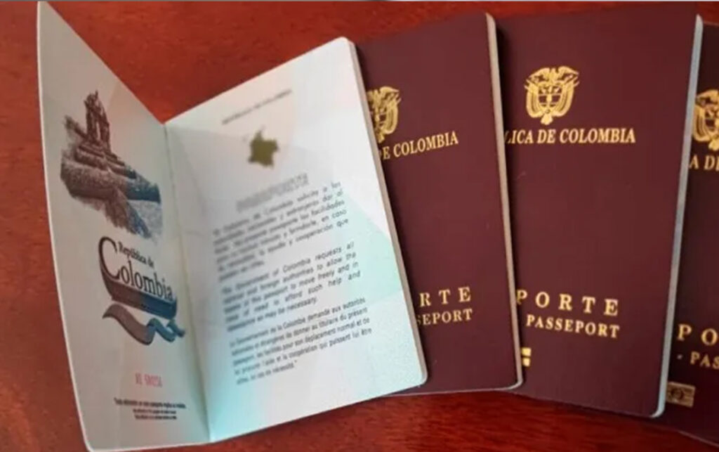 Producción de impresos de seguridad en la Imprenta Nacional.