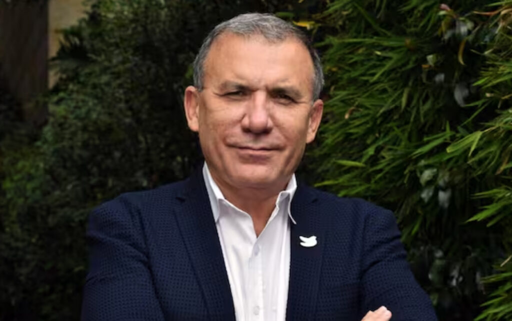 Roy Barreras llama a fortalecer el progresismo tras el fallo del CNE sobre la Consulta del 8 de marzo. 