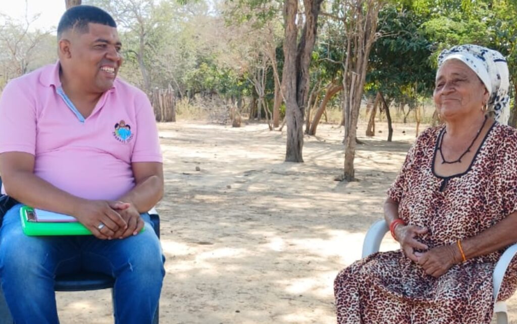 $5 mil millones impulsan proyectos para personas mayores en territorios rurales .