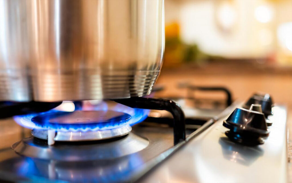 Comisión de Regulación de Energía y Gas decisión tarifas