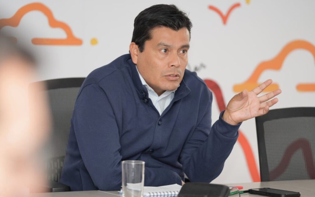 Más de 2 millones de beneficiarios han recibido el pago, mientras Mauricio Rodriguez director de Prosperidad Social explica la ampliación del plazo de pagos.