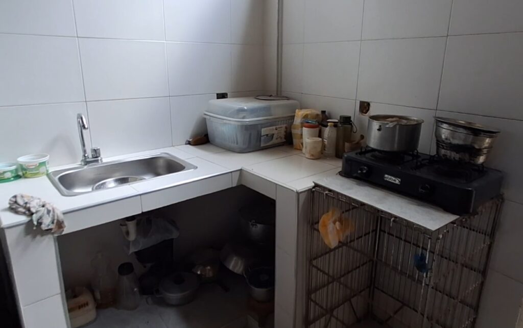 Mejoramientos ejecutados en Nuevo Horizonte contrastan con familias que esperan mejoras de vivienda.