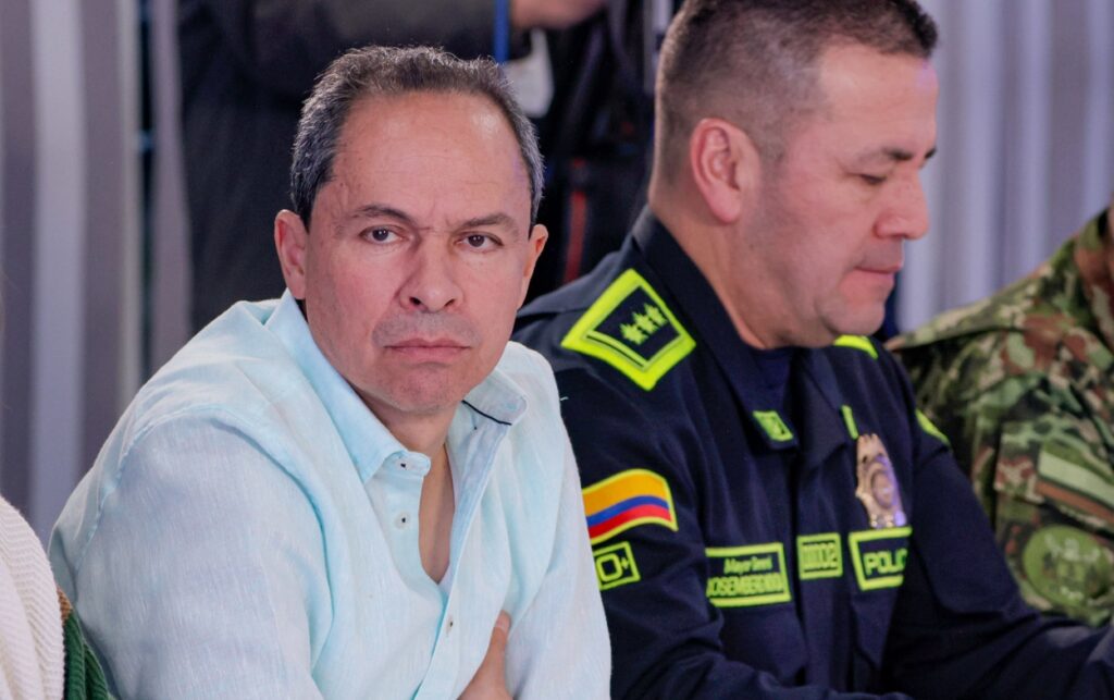 Autoridades evalúan seguridad en la Frontera con Ecuador ante el crecimiento de economías ilegales.