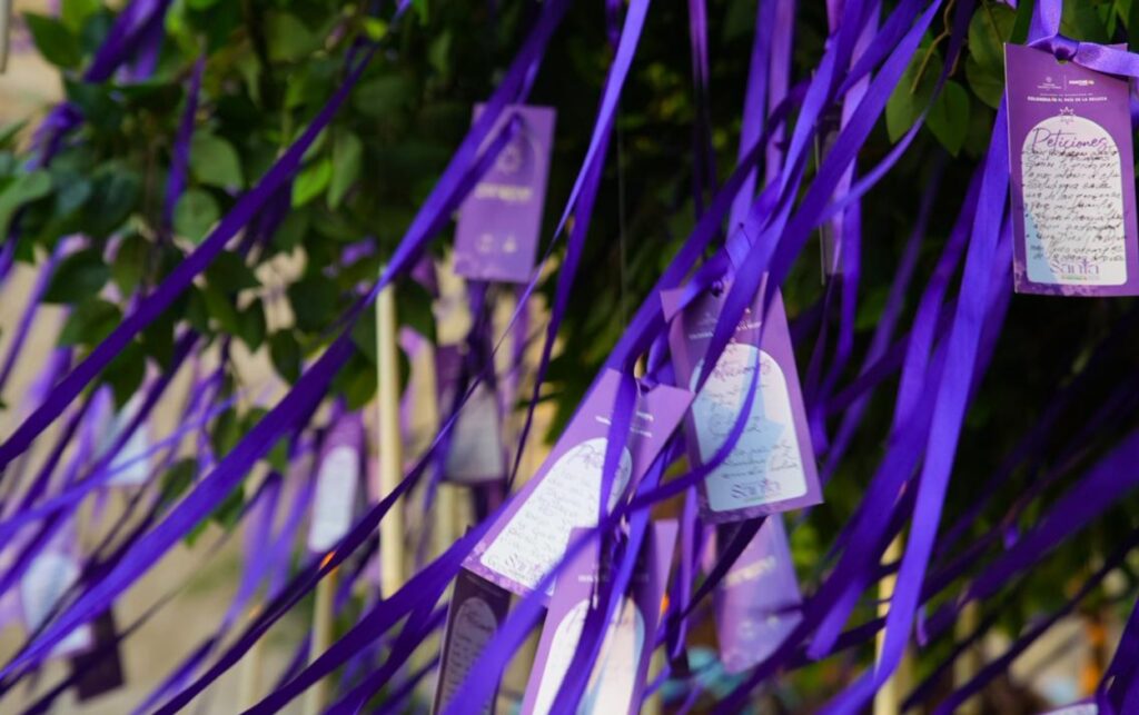 Más de 800 personas dejaron mensajes de fe y reflexión en la Confesatón 2026, como símbolo de esperanza durante la Semana Santa en Cartagena. 