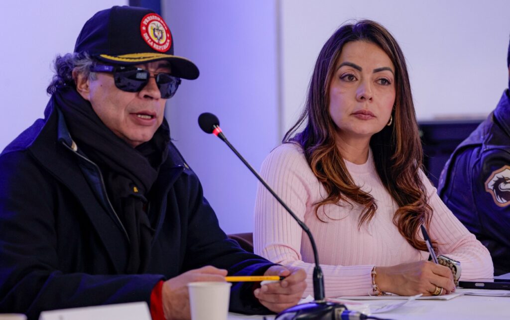 Presidente interviene en Consejo de Ministros sobre la Frontera con Ecuador y advierte impacto de decisiones comerciales.