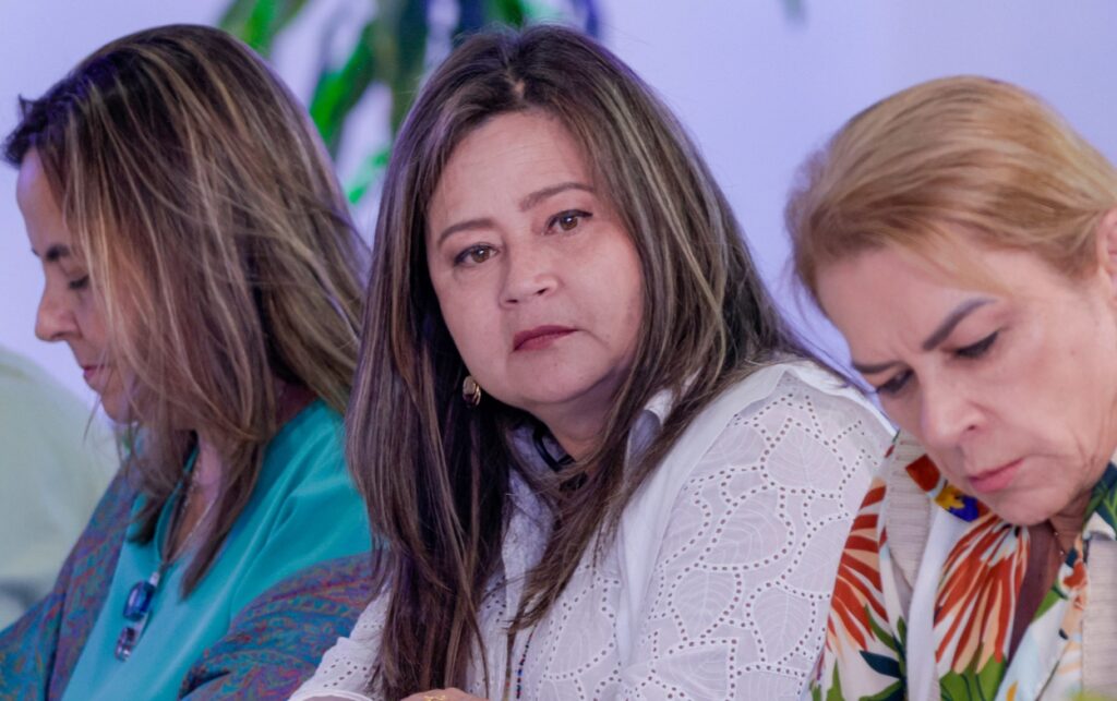 Seguimiento a decisiones que afectan la Frontera con Ecuador en reunión del Gobierno nacional.