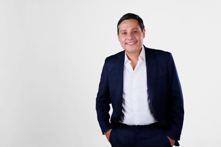 Mauricio Lizcano advierte riesgos de la Ruta de la Seda para Colombia