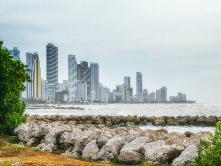 Cartagena inaccesible para vivienda según Fincaraiz