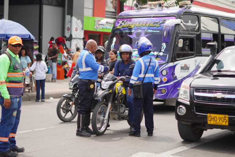 DATT reporta avances en gestión ante el Concejo de Cartagena