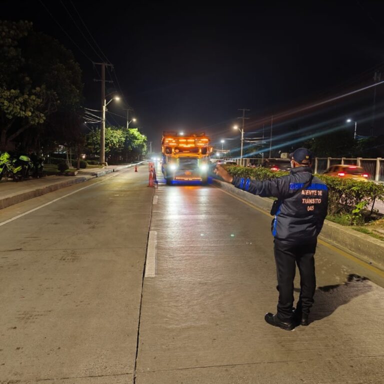 DATT impone sanciones a chivas y buses turísticos en Cartagena