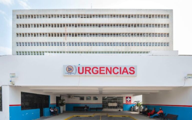 Denuncian larga espera en urgencias del Hospital Universitario de Cartagena