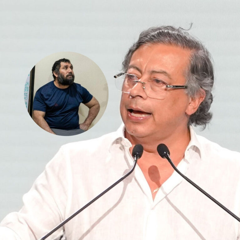 Gobierno Nacional desmiente nexos con Fito