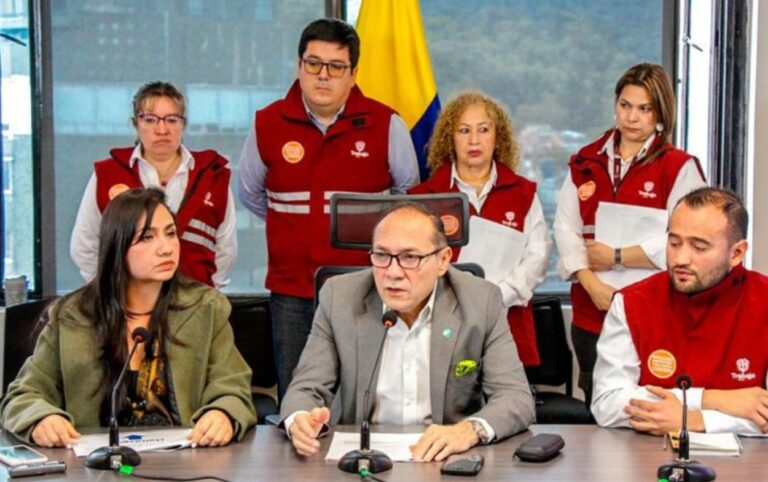 Ministerio del Trabajo implementará inspecciones virtuales en Colombia.