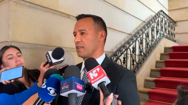 Protección al presidente será reforzada según MinDefensa