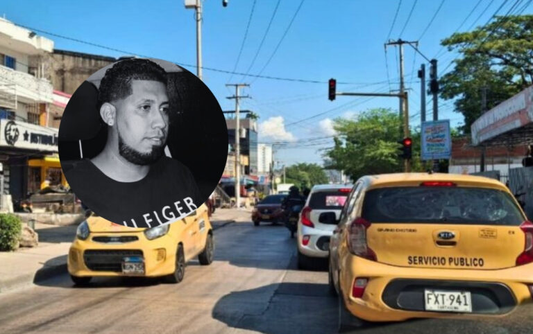 A la cárcel presuntos asesinos de taxista en Cartagena durante audiencia judicial.