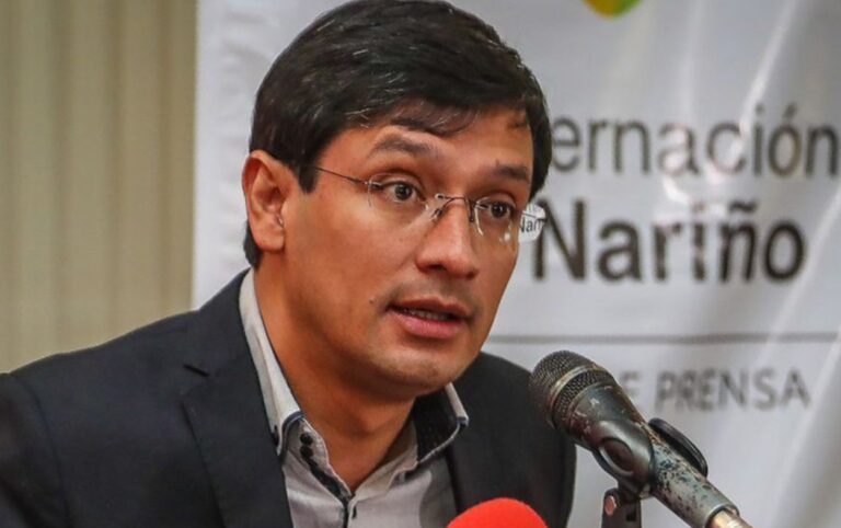 Camilo Romero en su balance sobre inflación y empleo en Colombia.