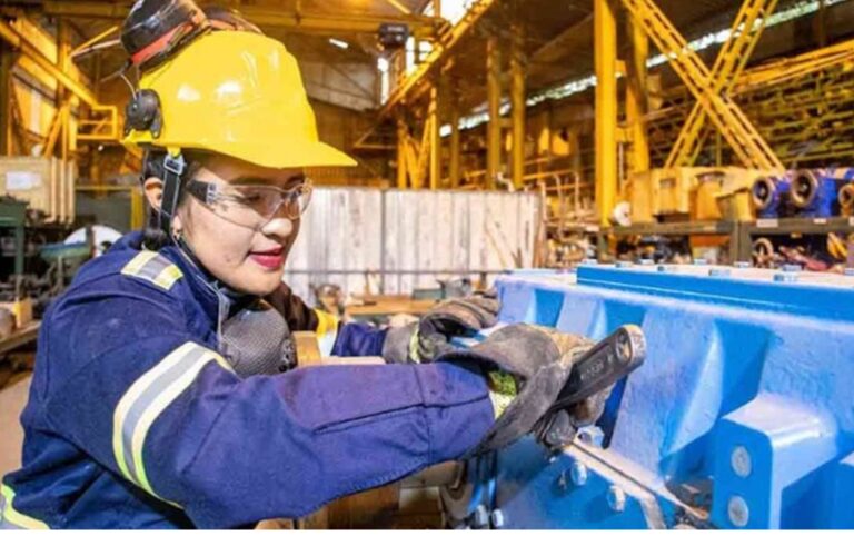 Economía colombiana crece 2,1% en el segundo trimestre 2025.