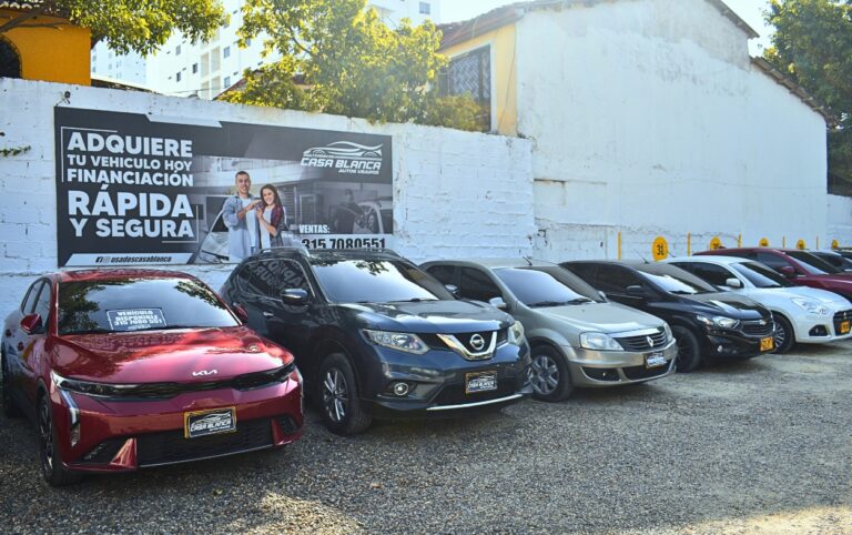 Estas son las recomendaciones de empresarias para comprar auto usado sin estafas.