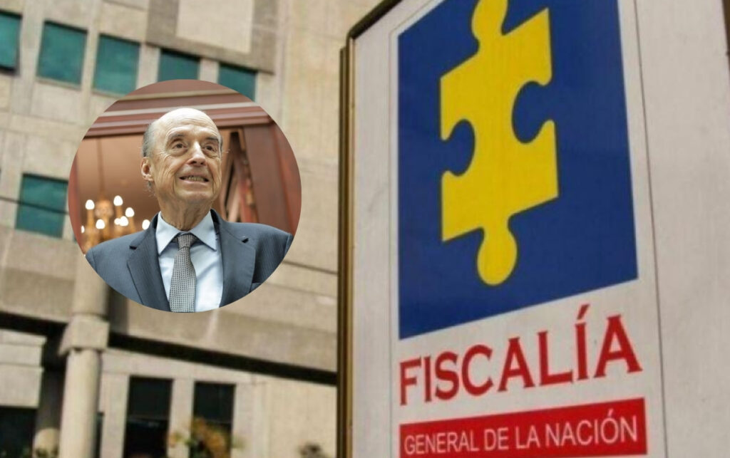 Investigarán a Álvaro Leyva tras denuncias de conspiración.