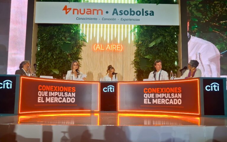 María José Pizarro propone pacto nacional por la seguridad tras atentados en varias regiones de Colombia.