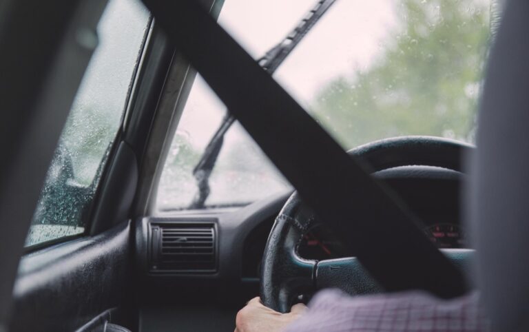Recomendaciones para conductores con gastos por repuestos elevados.