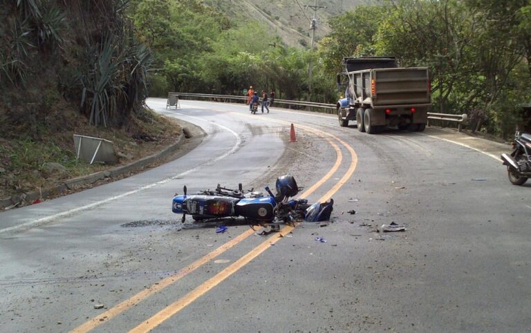 140 mil víctimas de accidentes atendidas sin SOAT en 2025.