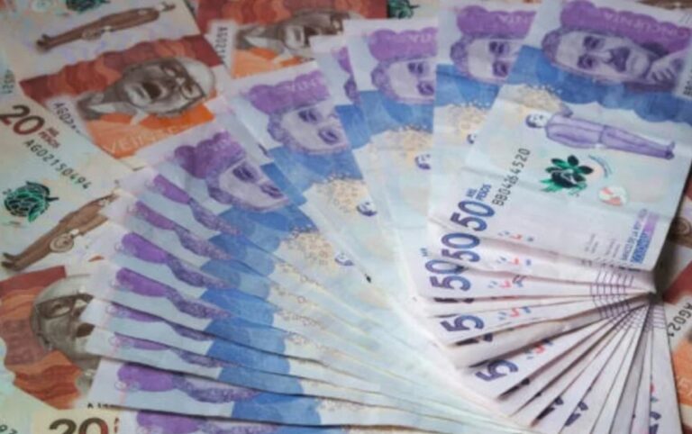 Conozca los detalles de la Ley de Financiamiento 2026 explicados por el Ministerio de Hacienda..