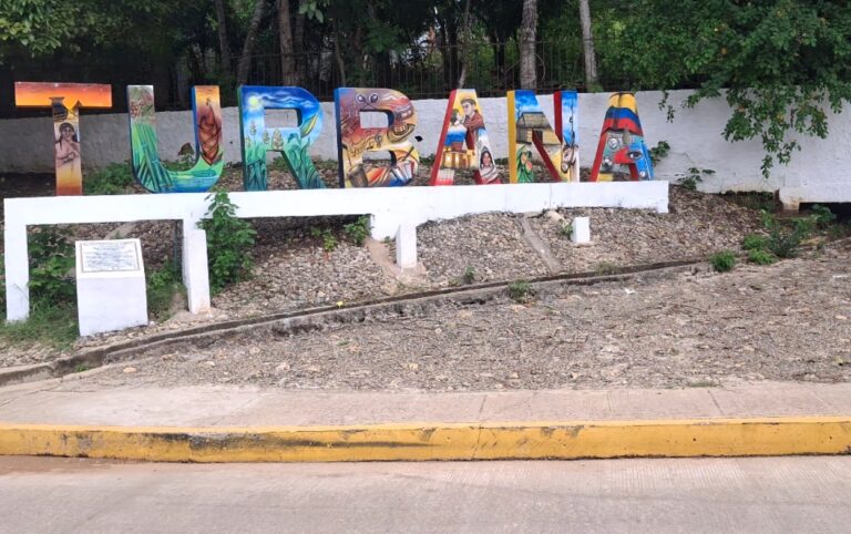 Apuntes históricos de Turbana rescatan la memoria.