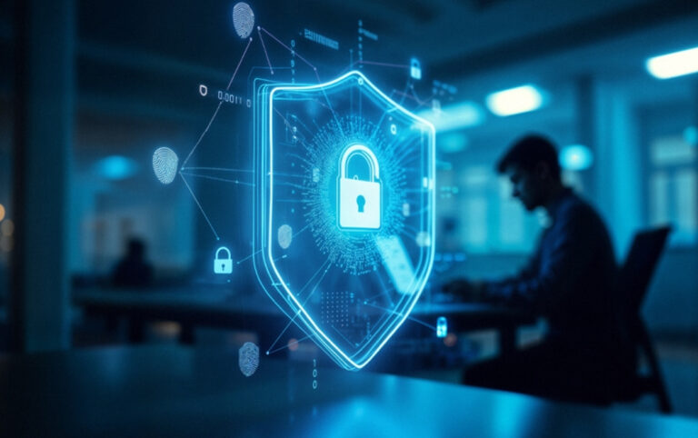 Alerta digital global por el aumento de ataques cibernéticos que afectan a sistemas públicos y privados en todo el mundo.