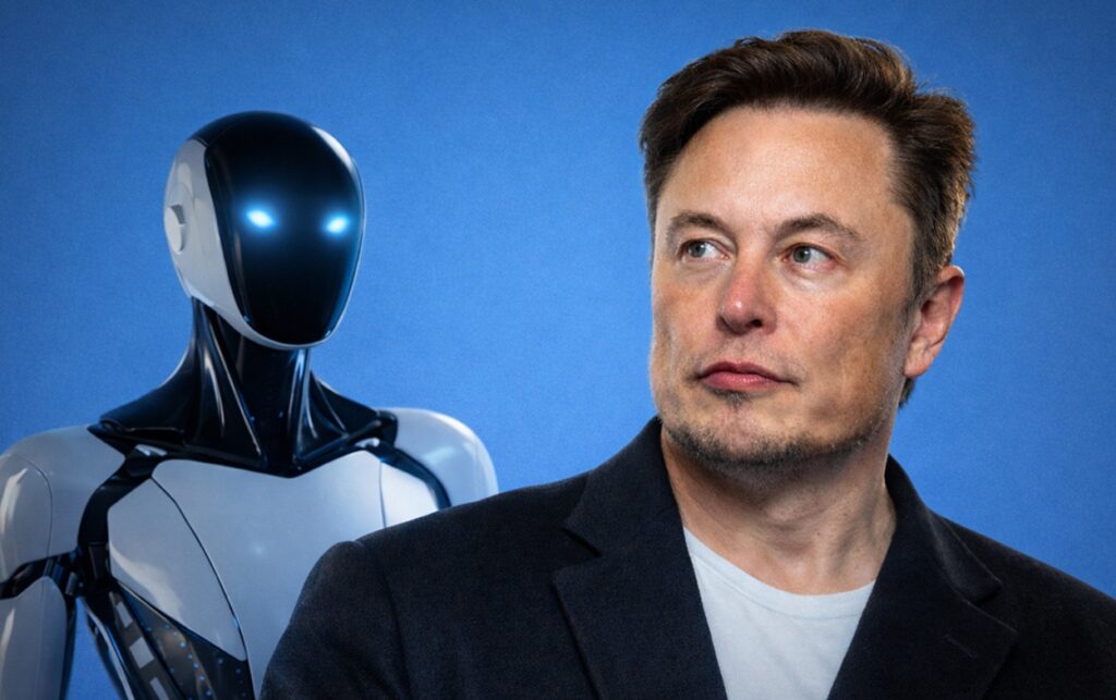 Elon Musk: la IA superará a la inteligencia humana Elon Musk advierte que la IA avanza a un ritmo sin precedentes y que, según su análisis, Elon Musk IA supera humana.