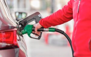 Estación de servicio en Colombia durante jornada habitual, en medio del debate nacional por el Precio de la Gasolina y su ajuste gradual anunciado por el Gobierno.