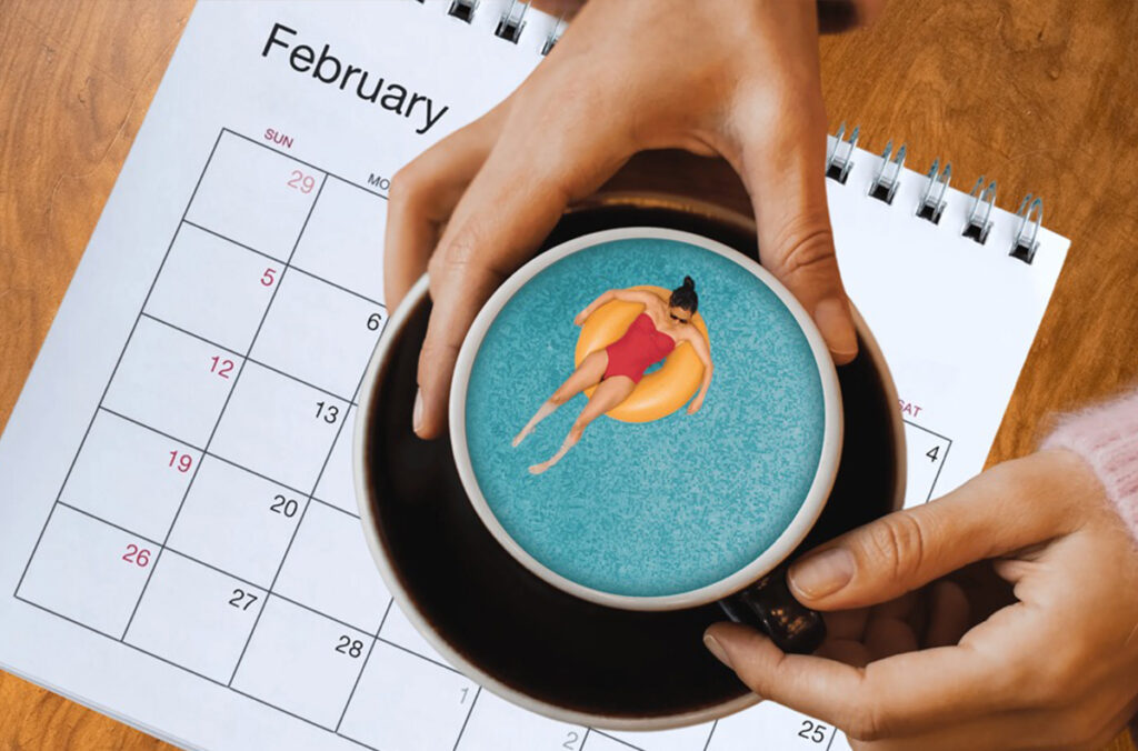 Viajeros exploran destinos poco conocidos, reflejando las nuevas tendencias de viaje para 2026.