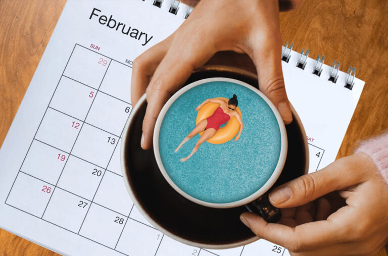 Viajeros exploran destinos poco conocidos, reflejando las nuevas tendencias de viaje para 2026.