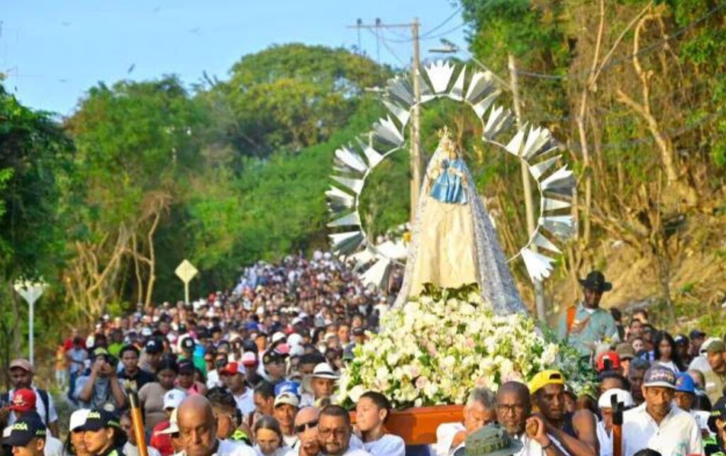Fiestas de la Candelaria 2026 reúnen fe y tradición Para las Fiestas de la Candelaria de 2026 en Cartagena, se anticipa una masiva asistencia de devotos.