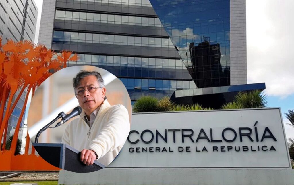 Presidente Gustavo Petro se pronuncia sobre la repatriación de fondo por $177 billones en medio del debate económico nacional.