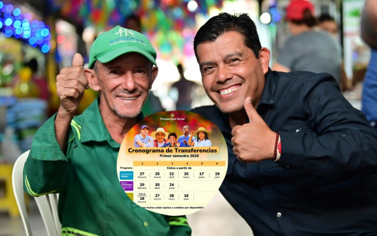 Transferencias monetarias fortalecen apoyo social a beneficiarios de Prosperidad Social durante encuentros comunitarios.