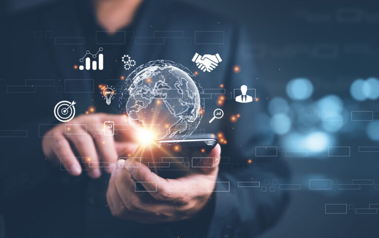 5 Claves de la economía digital y los data centers Infraestructura digital y data centers como base de la economía digital global