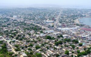 Más de 20 años: Cartagena reactiva el POT Más de 20 años Cartagena impulsa la actualización del POT para planificar el crecimiento urbano, rural e insular de la ciudad hacia 2040.